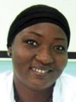 Haoua Ousseini Sidibe, MD