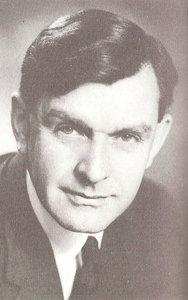 Stanley Graveson