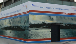 Joint Congress of European Neurology