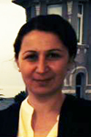 Leyla Alpaslan