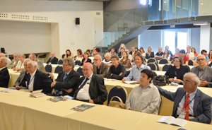 Opening of the 54th International Neuropsychiatric Congress in Pula.