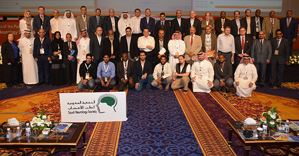 The 14th Congress of PAUNS and the 22nd Saudi Neurology Society Meeting explored the latest surgical techniques, research and management strategies in neurology.