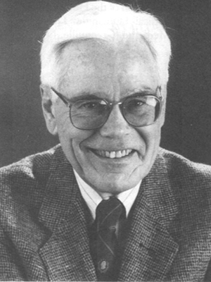 Thomas Neville Bonner (1923–2003)