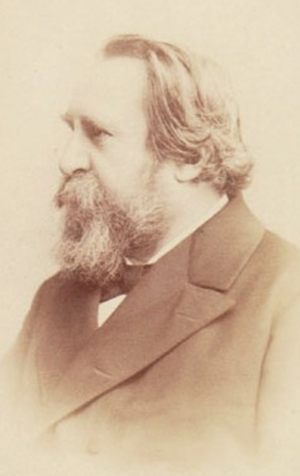 Theodore Meynert