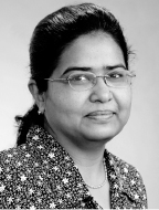 Soma Sahai-Srivastava
