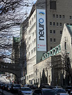 The Montreal Neurological Institute, founded in 1934 by renowned neurosurgeon Dr. Wilder Penfield, is the largest specialized neuroscience research and clinical center in Canada, and one of the largest in the world.
