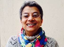 Mamta Bhushan Singh, MD