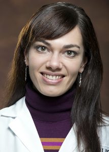 KATHARINA M. BUSL, MD, MS