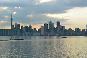 Toronto, Canada, was the backdrop for the 14th International Congress on Neuromuscular Disease in 2016.